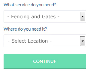 Manchester Fencing Estimates Manchester Fencing Estimates