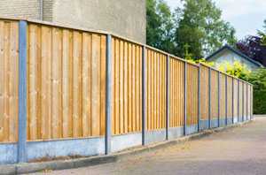 Fencing Contractors Rawmarsh