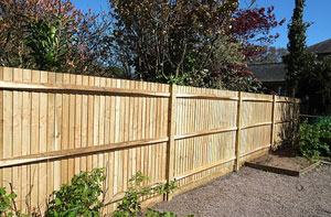 Fencing Contractors Manchester
