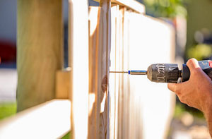 Fencing Repair Halstead