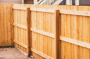 Fence Installers Biggleswade