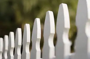 Fencing Contractors Maldon Essex