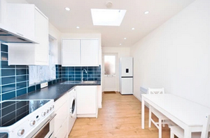 Garage Conversion Glasgow Scotland