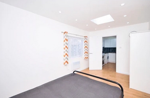 Garage Conversions Glasgow (G1)