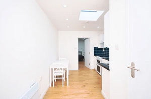 Garage Conversion Glasgow