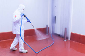 Pressure Washing Near Me Bideford