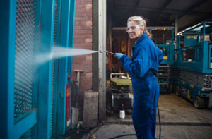Pressure Washing Near Me Kendal