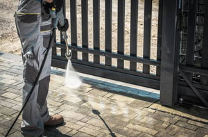 Jet Washing Glasgow UK (0141)