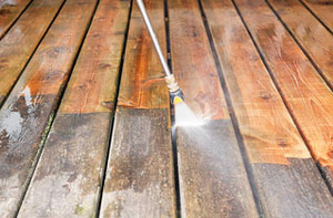 Jet Washing Kettering UK (01536)