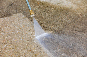 Jet Washing Near Me Glasgow