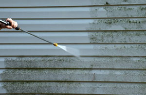 Jet Washing Glasgow UK (0141)