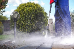Pressure Washing Kettering Northamptonshire (NN15)
