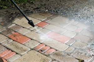 Pressure Washing Kettering